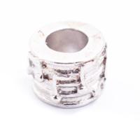 Sieraad Dames Viceroy VMF0003-10 Zilverkleurig 1 cm