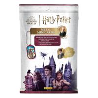 Harry Potter Metal Minicards Starter Pack *English Version* - thumbnail
