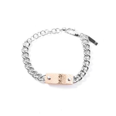 Police PJ25590BSS.01 14 cm Heren armband