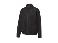 CRIVIT Heren sportjas (Zwart, XL)