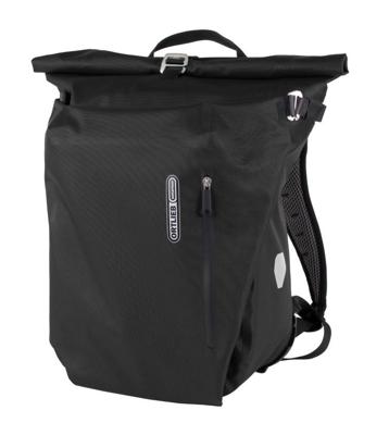 Ortlieb Vario QL2.1 20 L Fietstas Black 20L