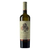 Bodegas Vilano La Baraja Godello Blanco - thumbnail