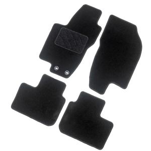 Automatten passend voor Jaguar S-Type 2005-2008 TMJA503