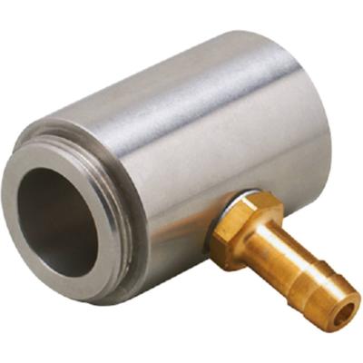ifm Electronic E35063 Axiaal luchtmondstuk E35063 1 stuk(s)