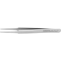 Knipex 92 51 01 Precisiepincet 1 stuks Stomp 120 mm