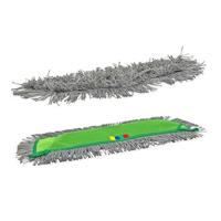 Greenspeed click'm c allround vlakmop (50cm)