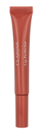 Clarins Natural Lip Perfector 16 Intense Rosebud Lipgloss 12 ml Dames