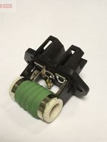 Voorweerstand, elektromotor koelventilator DRS09003