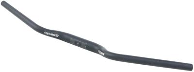 Ergotec Handlebar m-bar alu,size m,black
