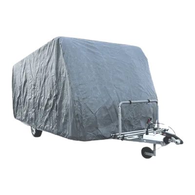 Pro Plus Caravanhoes tot 6.4m