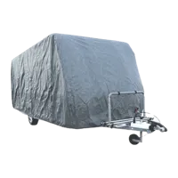 Pro Plus Caravanhoes tot 6.4m
