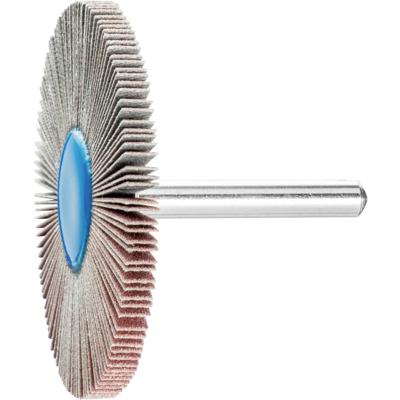 PFERD TOOLS 44419186 Lamellenschijf Diameter 60 mm 10 stuk(s)