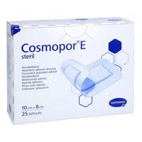 Cosmopor E Latexfree 10x8cm 25 P/s - thumbnail