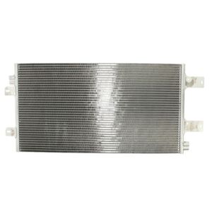 Condensor, airconditioning AC865331