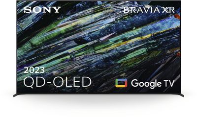 SonyXR-55A95LAEP - 55 inch - OLED TV