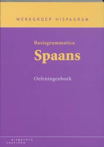 Basisgrammatica Spaans (Paperback)