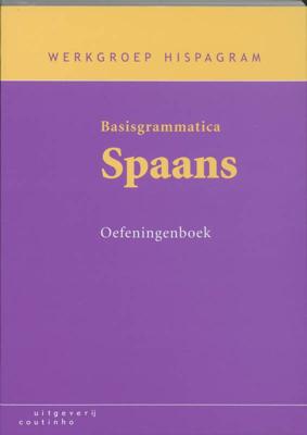 Basisgrammatica Spaans (Paperback)