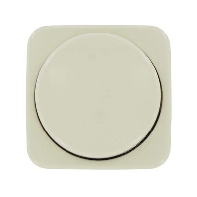 BJ SI Reflex dimmerknop creme