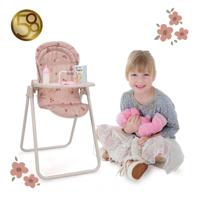 Kinderstoel Ballet Flora - 5dlg. Kinderstoel Ballet Flora - 5dlg.