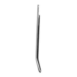 Urethral Sounding - Metal Dilator - 12mm