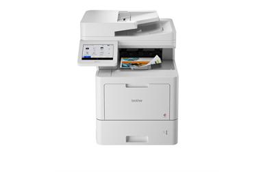 Brother MFC-L9670CDN kleurenlaserprinter