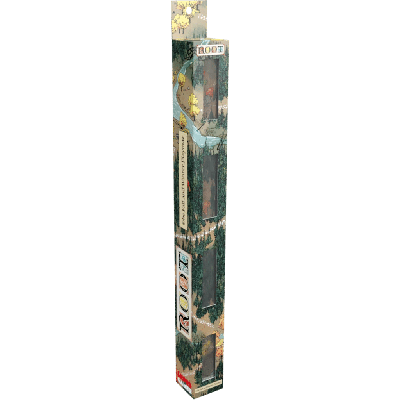 Root: Playmat Fall / Winter