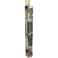 Root: Playmat Fall / Winter