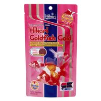 Hikari - Gold goldfish baby 100 gr