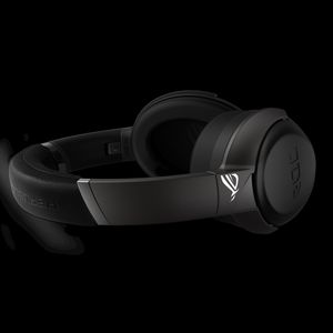 ASUS ROG Strix Go 2.4 Headset Hoofdband 3,5mm-connector Zwart