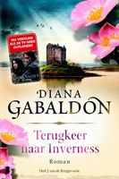 Terugkeer naar Inverness - Diana Gabaldon - ebook