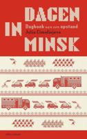 Dagen in Minsk (Paperback)