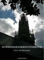 Ouwejongenskrentenbrood - Goos van Nimwegen - ebook - thumbnail