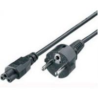 Kabel Voeding C5 Equip 112150 Zwart 1,8 m