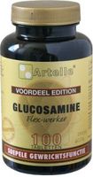 Artelle Glucosamine Flexwerker Tabletten 100 st