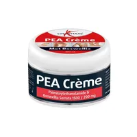 Lucovitaal Pea Crème - 200 ml