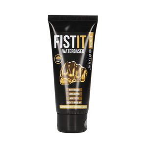 Fist It by Shots Waterbased Lubricant - 3.4 fl oz / 100 ml