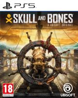 Ubisoft Skull and Bones Standaard PlayStation 5