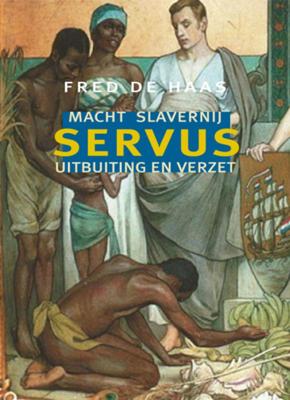 Servus (Paperback)