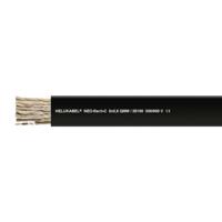 Helukabel Lintkabel 8 G 1.5 mm² Zwart 28100-500 500 m Helukabel Lintkabel 8 G 1.5 mm² Zwart 28100-500 500 m