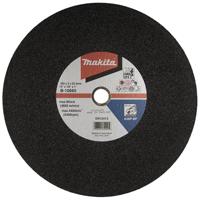 Makita B-10665-5(VE5) B-10665-5 Doorslijpschijf recht 355 mm 5 stuk(s) Staal - thumbnail