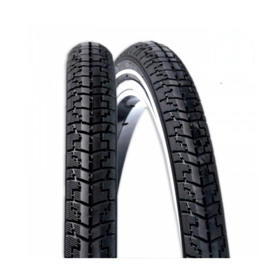 Rexway Fiets buitenband dart
