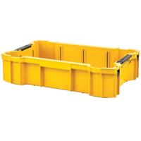 DeWALT DWST83408 ToughSystem 2.0 Diepe gereedschapsbak