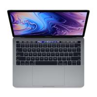 Apple MacBook Pro (13 inch, 2019) - Intel Core i5 - 16GB RAM - 256GB SSD - Touch Bar - 4x Thunderbolt 3 - Spacegrijs
