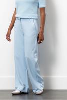 Studio Anneloes Luz Twill Trousers 13426 Broek 7000 Pastel Blue