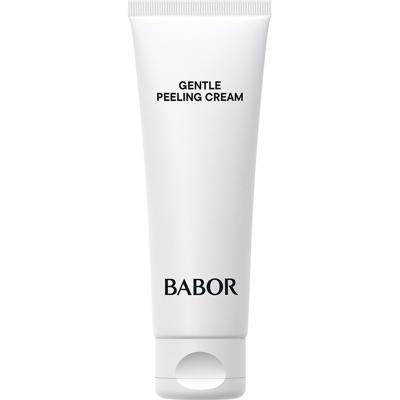 BABOR Cleansing Crème Gentle Peeling Cream 50ml