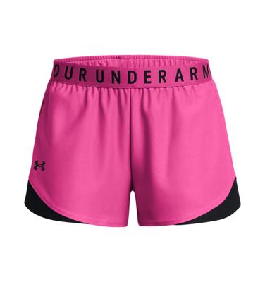 Under Armour Play Up 3.0 Sportshort Dames S/36