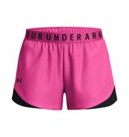 Under Armour Play Up 3.0 Sportshort Dames L/40