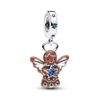 Sieraad Dames Pandora 794247C01 Zilverkleurig