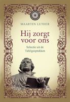 Hij zorgt voor ons - Maarten Luther - ebook - thumbnail