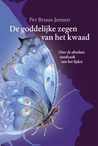 De goddelijke zegen van het kwaad (Paperback)